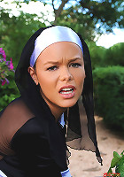 Battle of horny and hornier