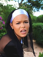 Battle of horny and hornier