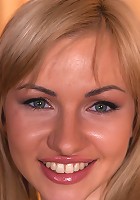 Hot Little Blonde Tied up and Gang Banged