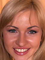 Hot Little Blonde Tied up and Gang Banged