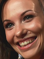 Hot Wife is Kidnapped, Bound, Fucked, and Finished off with Anal Creampie