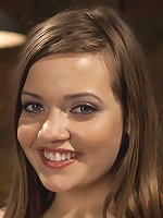 Take Down Challenge for Adorable 19 Year Old