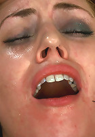 Hot Slut Pays off her Boyfriend's Debts with her Body