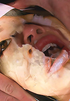 America's Sweetheart: Blackmailed and Defiled!!! Starring Asa Akira