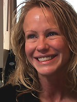 Hey Mrs. S: MILFTASTIC FEATURE SHOOT