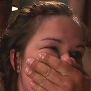 Brand New Girl Gets Tied up, Gangbanged, and Dp'ed all for the FIRST TIME EVER!!!!