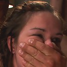 Brand New Girl Gets Tied up, Gangbanged, and Dp'ed all for the FIRST TIME EVER!!!!