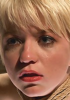 Porcelain Doll Feels an Elecrto-DP