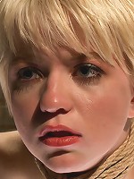 Porcelain Doll Feels an Elecrto-DP