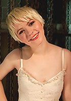 Porcelain Doll Feels an Elecrto-DP