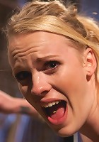 New to Porn, Very new to Electricity!