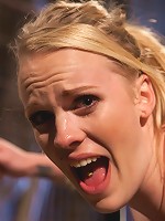 New to Porn, Very new to Electricity!