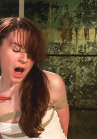 AnnaBelle Lee is an Electroslut!