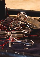 Electo Ass Stretching