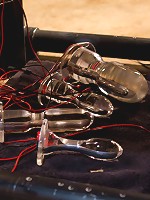 Electo Ass Stretching