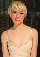 Electric Chains Keeps her Captive