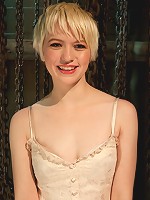 Electric Chains Keeps her Captive