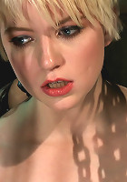 Electric Chains Keeps her Captive