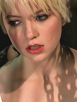 Electric Chains Keeps her Captive