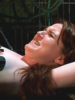 Heavy Electro BDSM Assplay