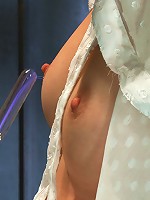 Lorelei Lee, a True Electroslut