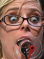 Penny and Lizzy are back for More!