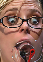 Penny and Lizzy are back for More!