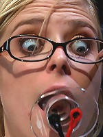 Penny and Lizzy are back for More!