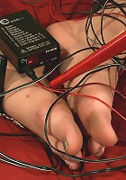 Brooklyn Lee: Overpowered by Electricity