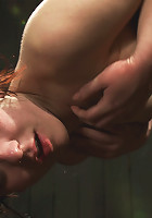 Tight Cunt, Tight Body, Inverted