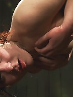 Tight Cunt, Tight Body, Inverted