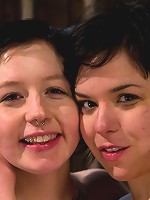 Tight Cunt, Tight Body, Inverted