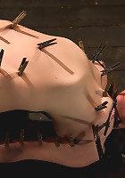 Your Suffering Is a Turn On.