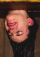 The Ice Cold Orgasms