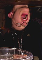 The Ice Cold Orgasms