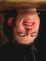 The Ice Cold Orgasms