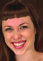 Seda is ass-fucked, whipped and caned in hard bondage.