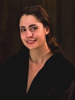 The Harder the Bondage the Harder they Cum: Innocent Brunette Demolished