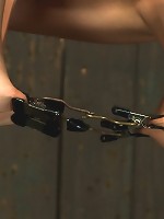 Interlocked, mouth to mouth sybian rides. Orgasm versus orgasm.