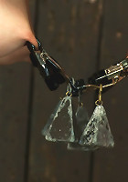 Interlocked, mouth to mouth sybian rides. Orgasm versus orgasm.