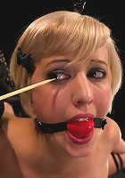 The sweet taste of stress.