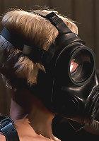 The sweet taste of stress.