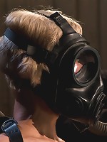 The sweet taste of stress.