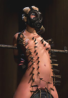 The sweet taste of stress.