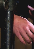 Your Girl Can't Do This