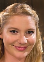 Porn's Youngest Legend Gets Machine Fucked in the Ass