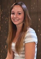 Innocent 19 year old first-timer + Alpha = Pure Magic