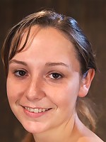 Innocent 19 year old first-timer + Alpha = Pure Magic