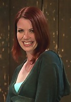 Love your cane marks.