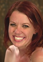 Love your cane marks.